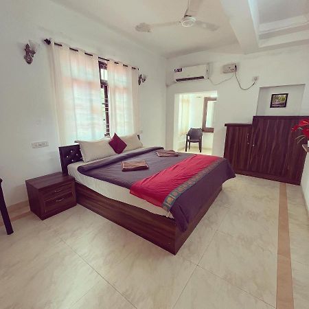 Kopi Desa Rooms Canacona Exterior photo
