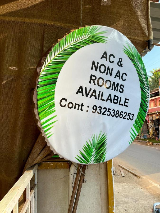 Kopi Desa Rooms Canacona Exterior photo