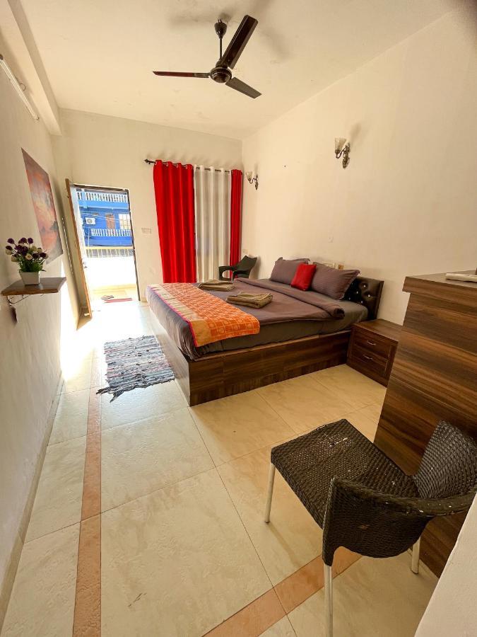 Kopi Desa Rooms Canacona Exterior photo
