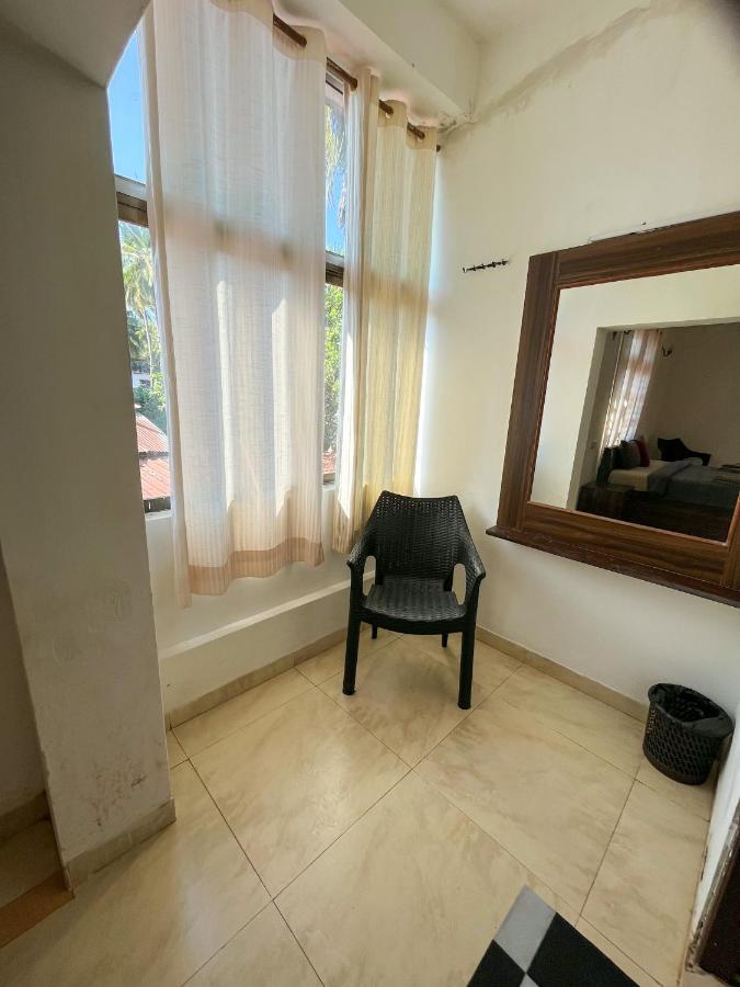 Kopi Desa Rooms Canacona Exterior photo