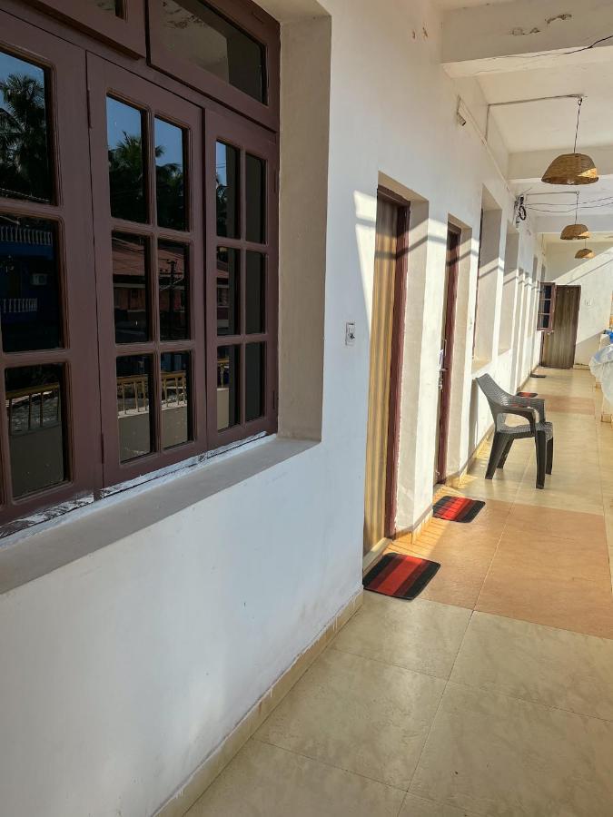 Kopi Desa Rooms Canacona Exterior photo