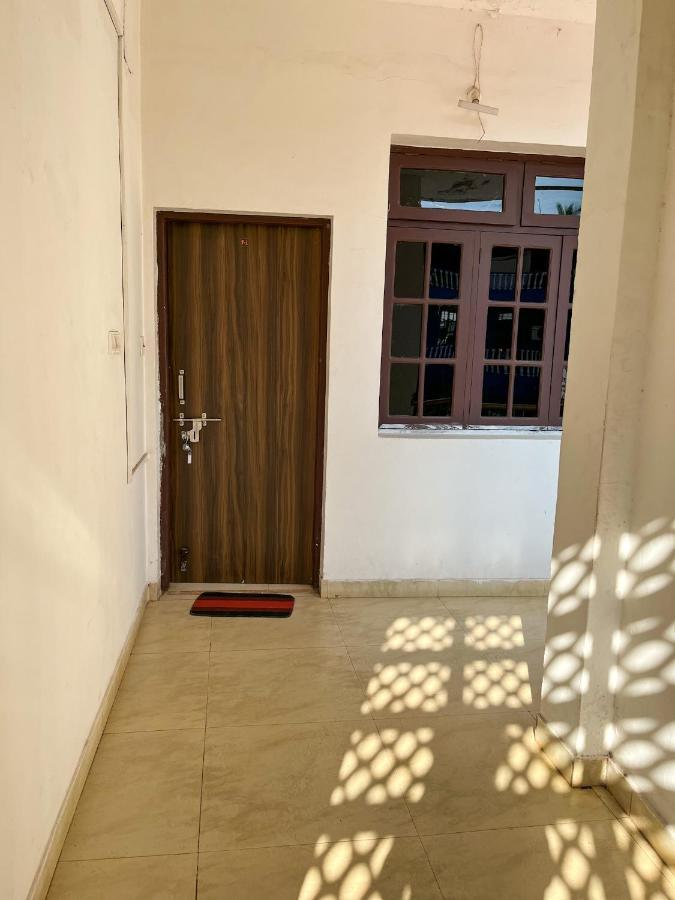 Kopi Desa Rooms Canacona Exterior photo